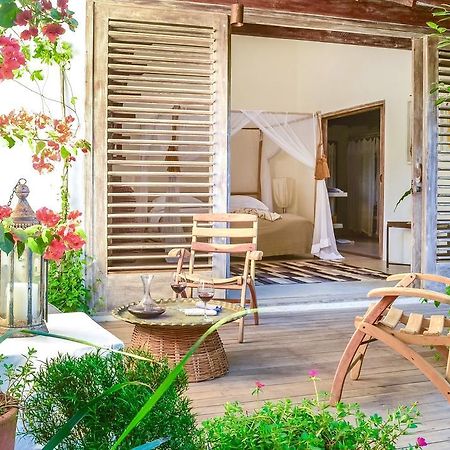 Casa Lola Villa Trancoso Eksteriør bilde