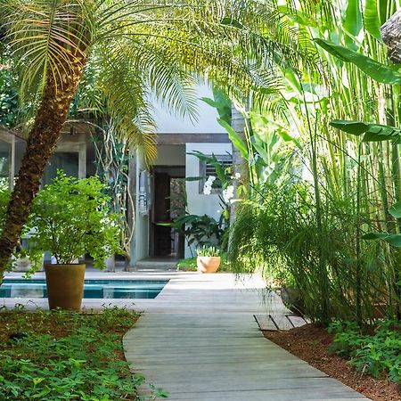 Casa Lola Villa Trancoso Eksteriør bilde