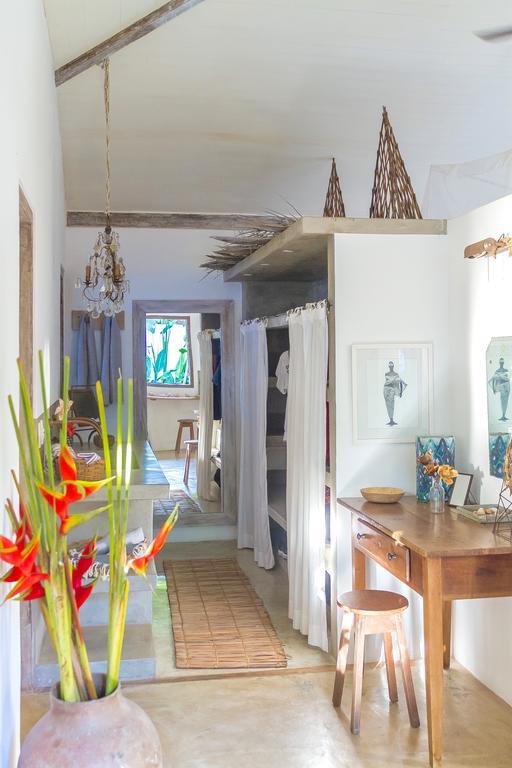 Casa Lola Villa Trancoso Eksteriør bilde