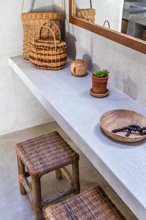 Casa Lola Villa Trancoso Eksteriør bilde