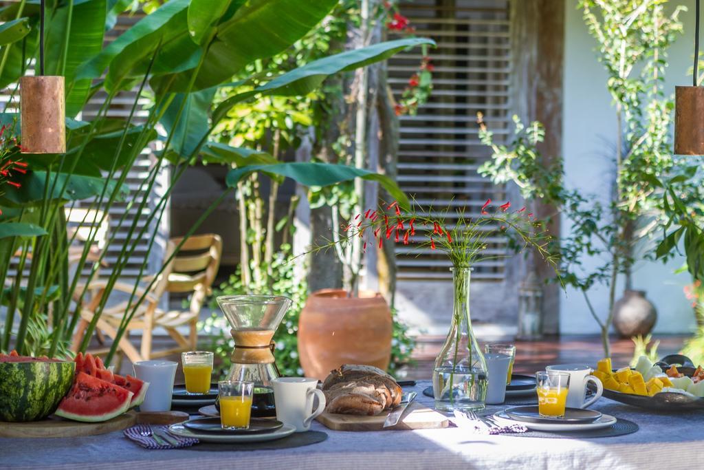 Casa Lola Villa Trancoso Eksteriør bilde