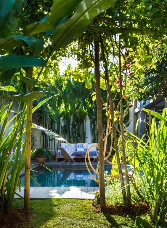Casa Lola Villa Trancoso Eksteriør bilde
