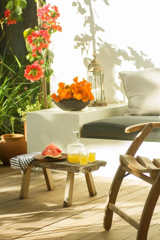 Casa Lola Villa Trancoso Eksteriør bilde