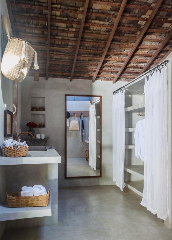 Casa Lola Villa Trancoso Eksteriør bilde