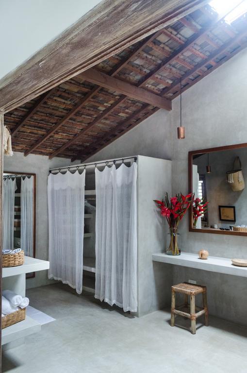 Casa Lola Villa Trancoso Eksteriør bilde
