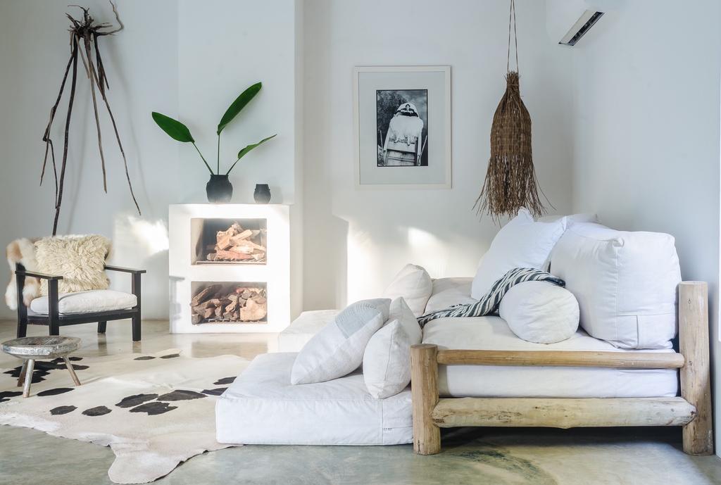 Casa Lola Villa Trancoso Eksteriør bilde