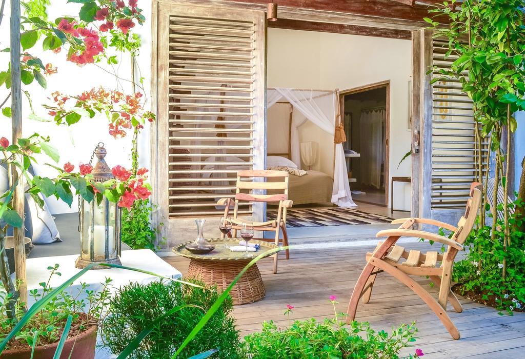 Casa Lola Villa Trancoso Eksteriør bilde