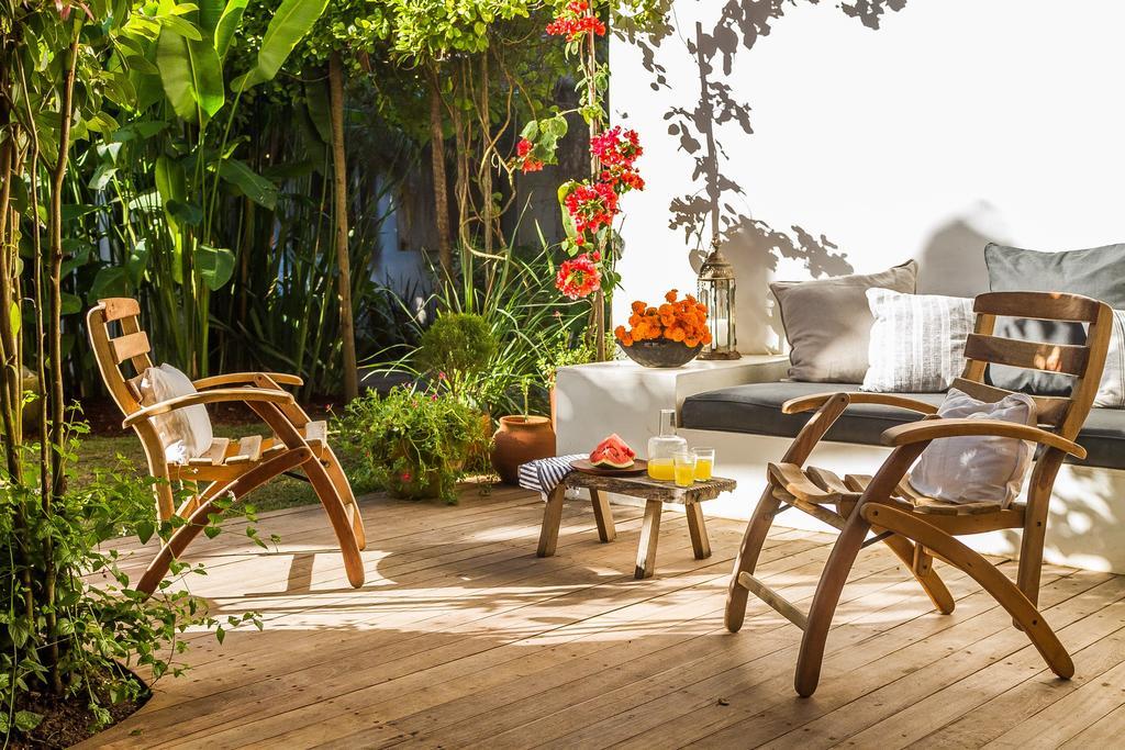 Casa Lola Villa Trancoso Eksteriør bilde