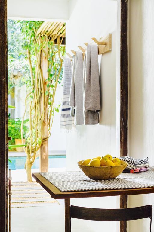Casa Lola Villa Trancoso Eksteriør bilde