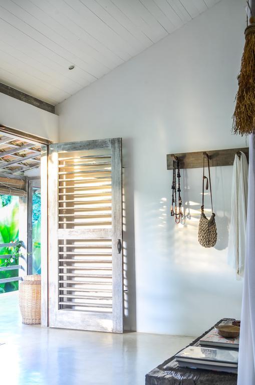 Casa Lola Villa Trancoso Eksteriør bilde