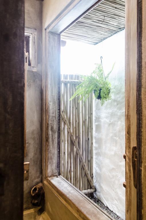 Casa Lola Villa Trancoso Eksteriør bilde